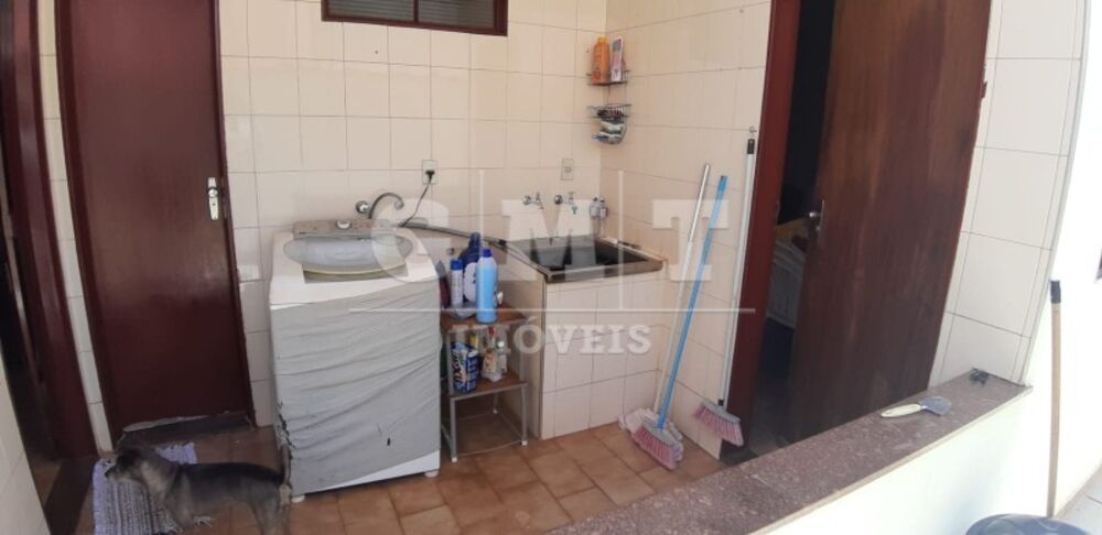 Casa, 3 quartos, 162 m² - Foto 11