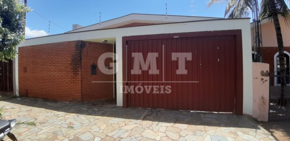 Casa, 3 quartos, 162 m² - Foto 2