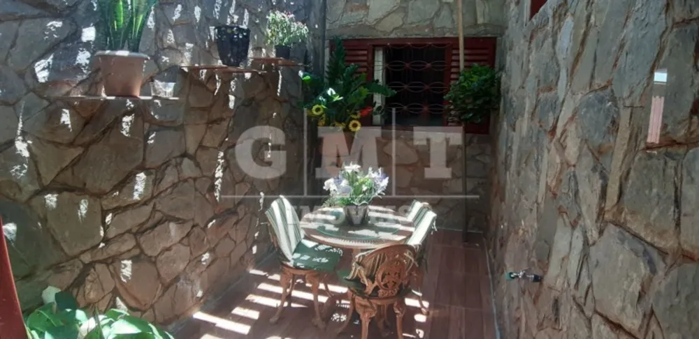 Casa, 3 quartos, 162 m² - Foto 27