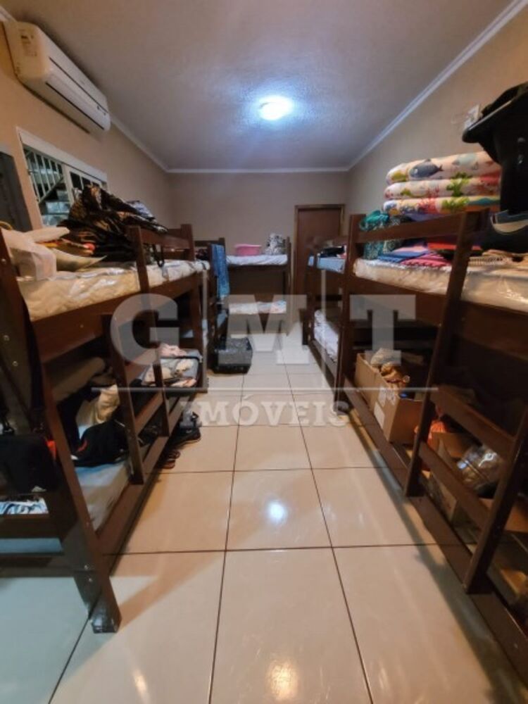 Sobrado à venda com 1 quarto, 270m² - Foto 5