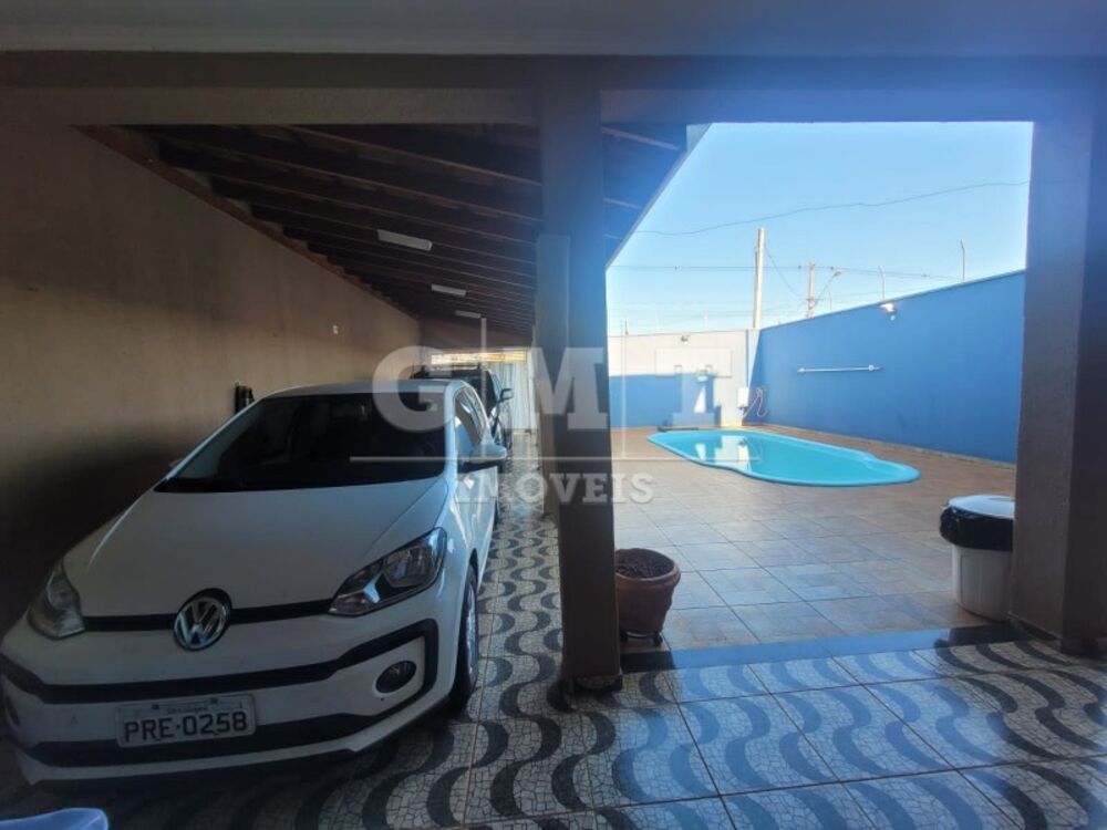 Sobrado à venda com 1 quarto, 270m² - Foto 3