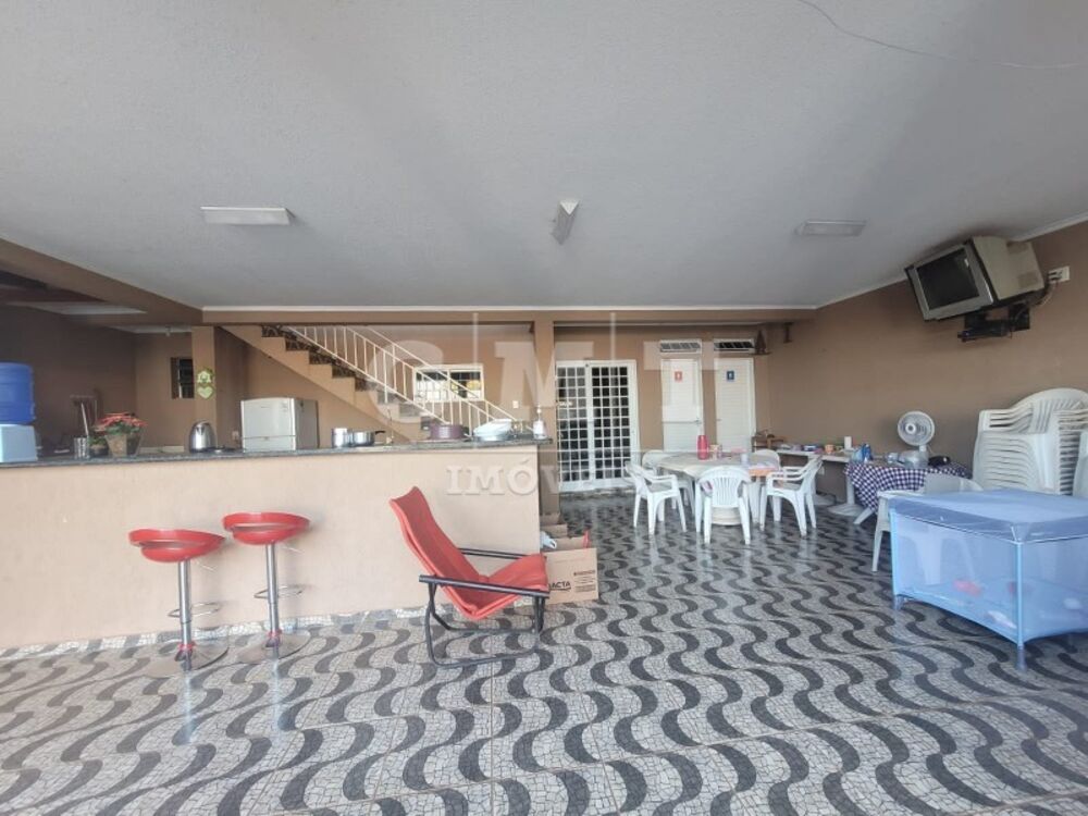 Sobrado à venda com 1 quarto, 270m² - Foto 4