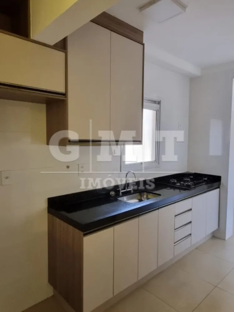 Apartamento, 3 quartos, 93 m² - Foto 2
