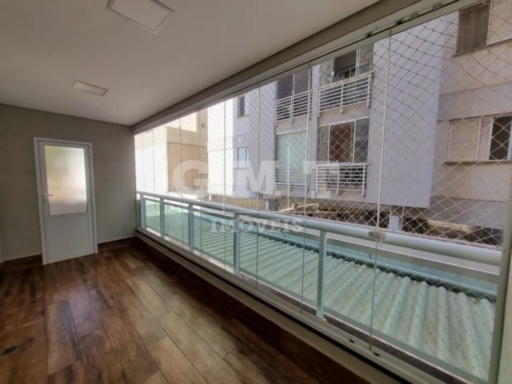Apartamento, 3 quartos, 93 m² - Foto 8