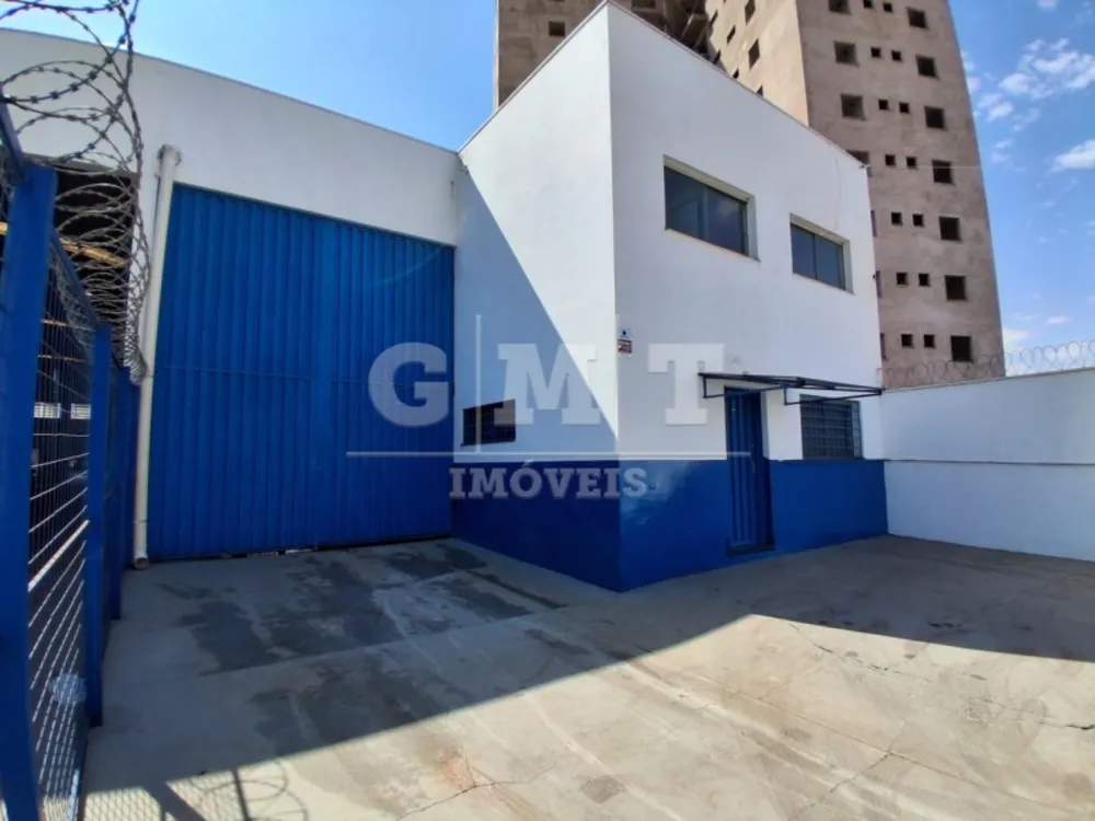 Prédio Inteiro, 510 m² - Foto 1