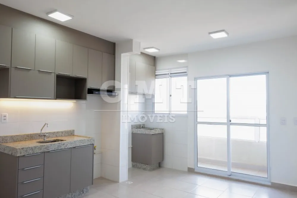 Apartamento, 2 quartos, 51 m² - Foto 1