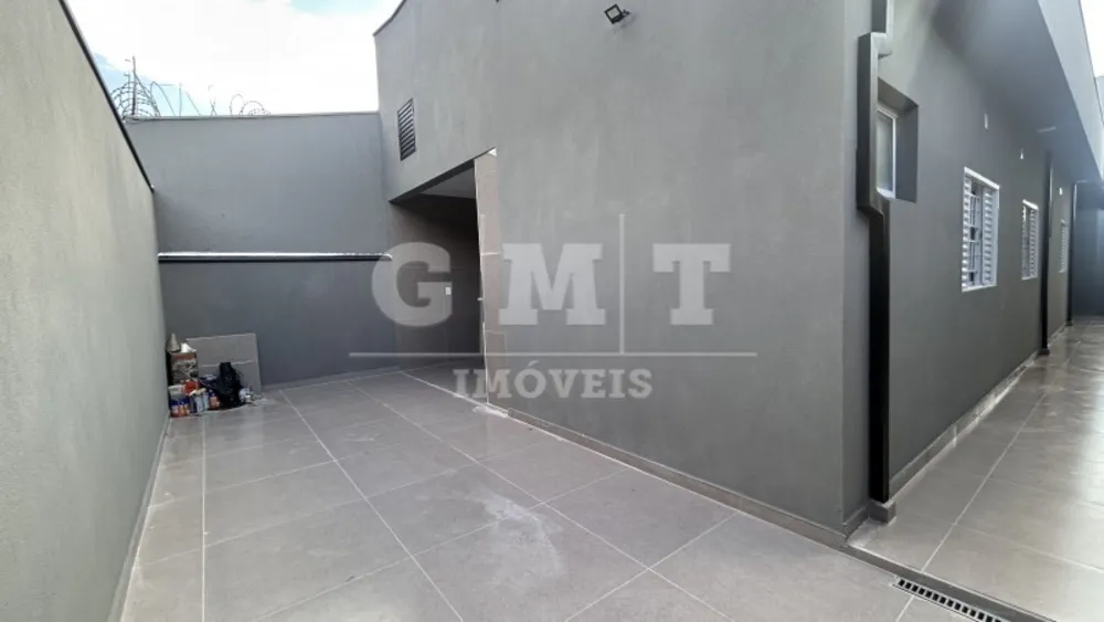 Casa, 3 quartos, 168 m² - Foto 3