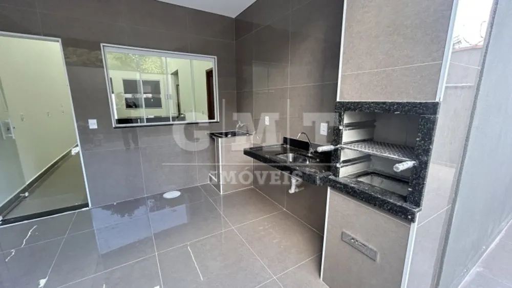 Casa, 3 quartos, 168 m² - Foto 9