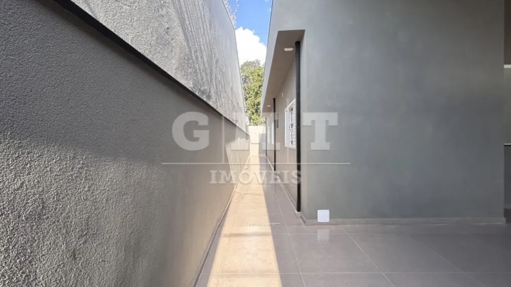 Casa, 3 quartos, 168 m² - Foto 4