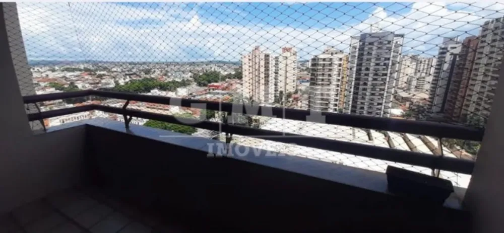 Apartamento, 3 quartos, 124 m² - Foto 1