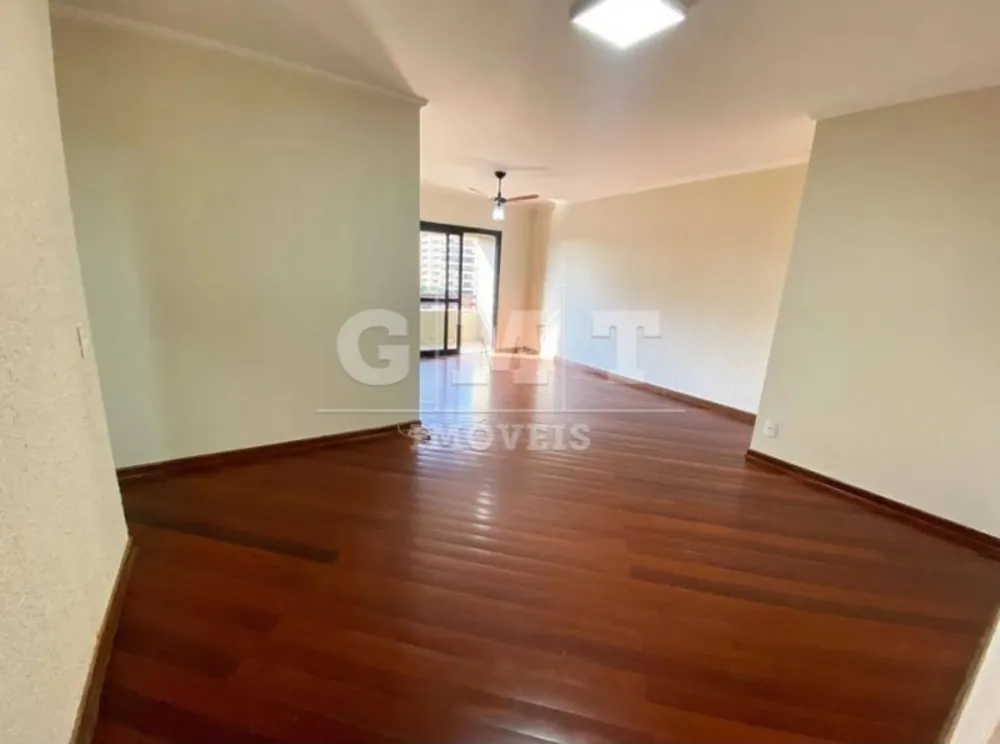 Apartamento, 3 quartos, 124 m² - Foto 1