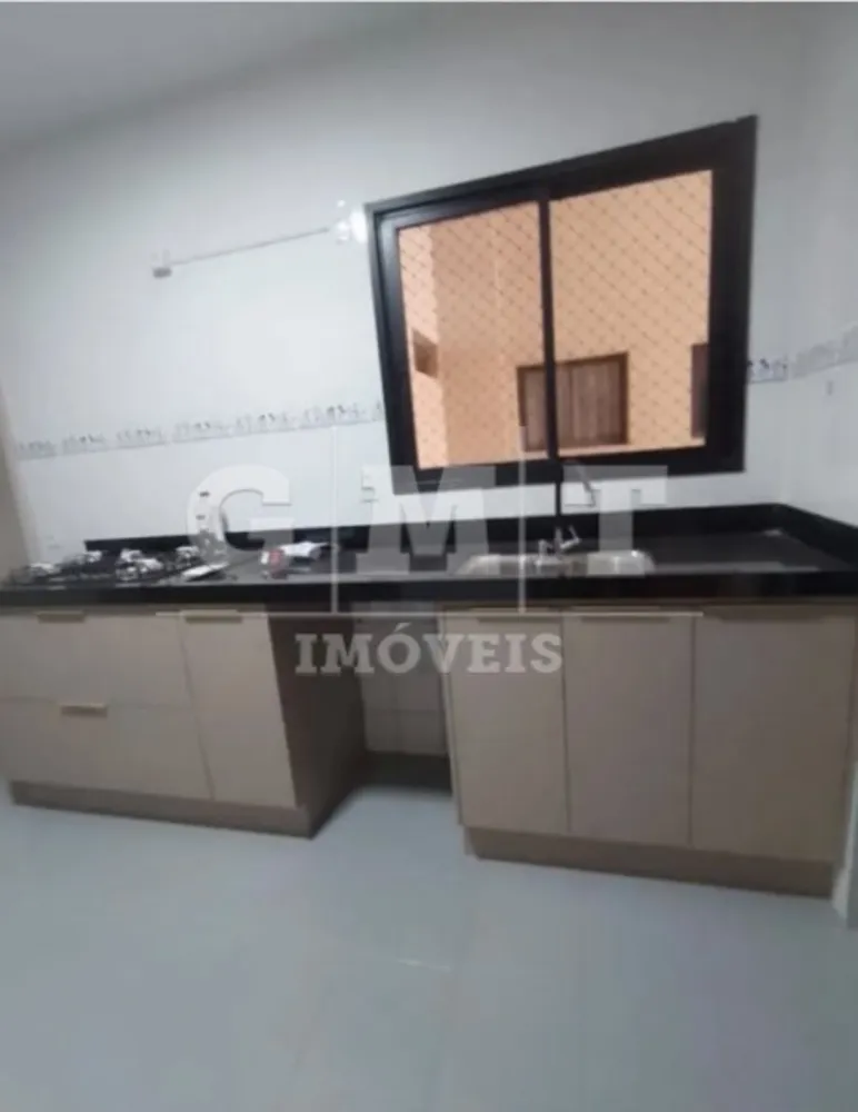 Apartamento, 3 quartos, 124 m² - Foto 2