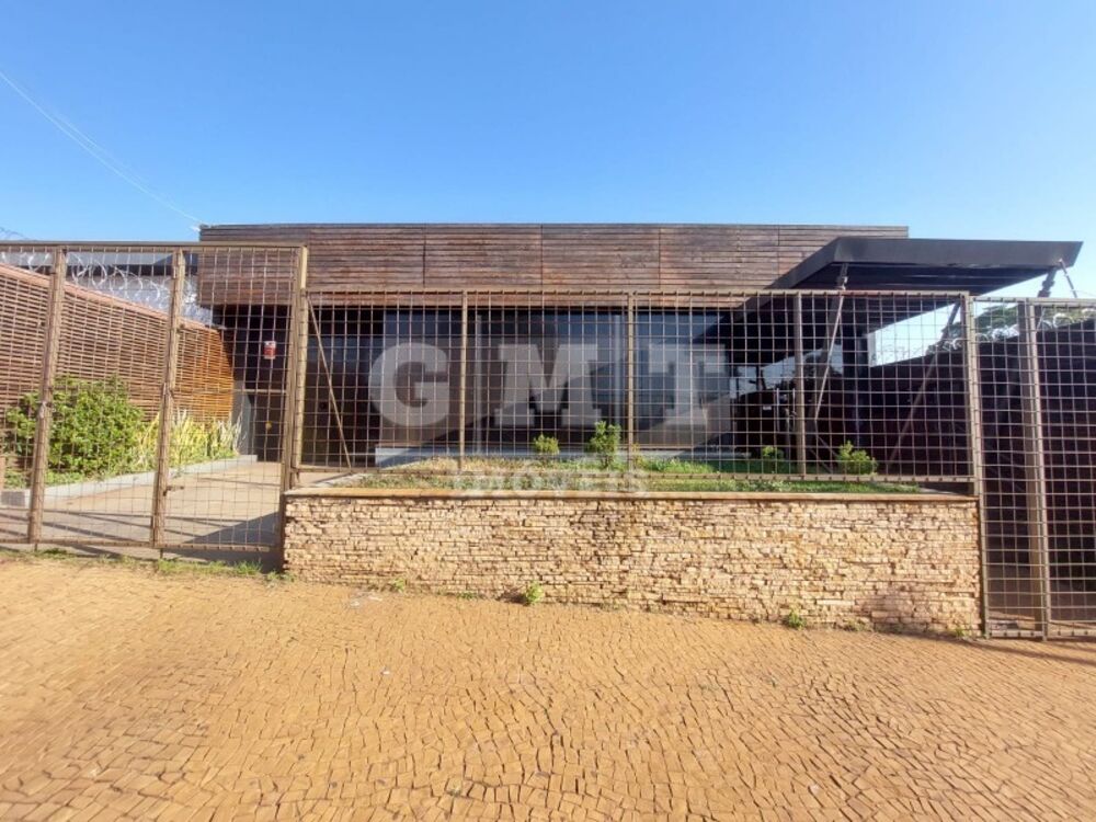 Prédio Inteiro para alugar, 259m² - Foto 1
