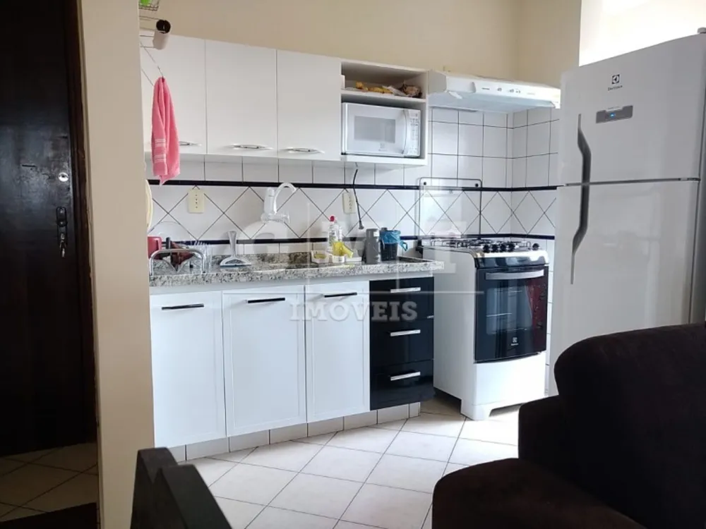 Apartamento, 1 quarto, 38 m² - Foto 3