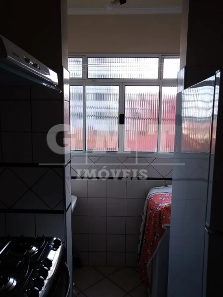 Apartamento, 1 quarto, 38 m² - Foto 5