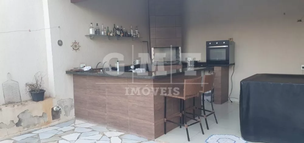 Casa, 2 quartos, 210 m² - Foto 4