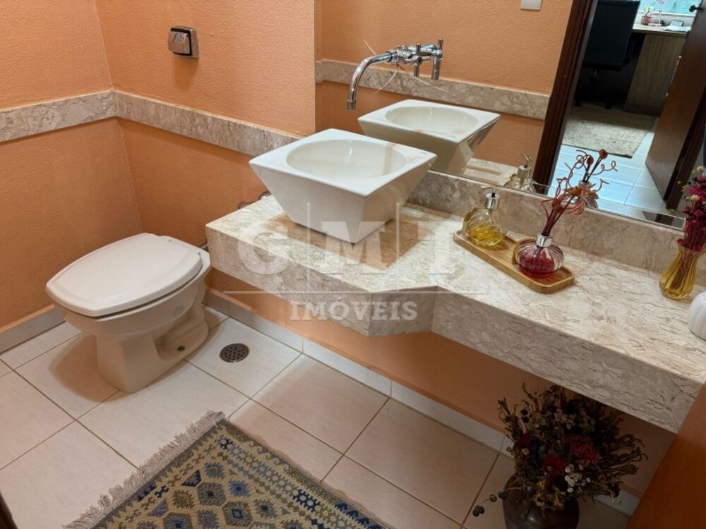 Casa de Condomínio à venda com 3 quartos, 186m² - Foto 2