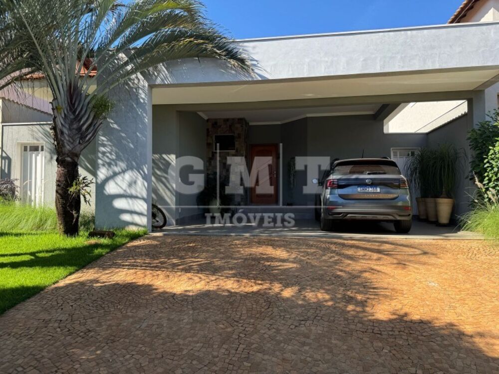 Casa de Condomínio à venda com 3 quartos, 186m² - Foto 1