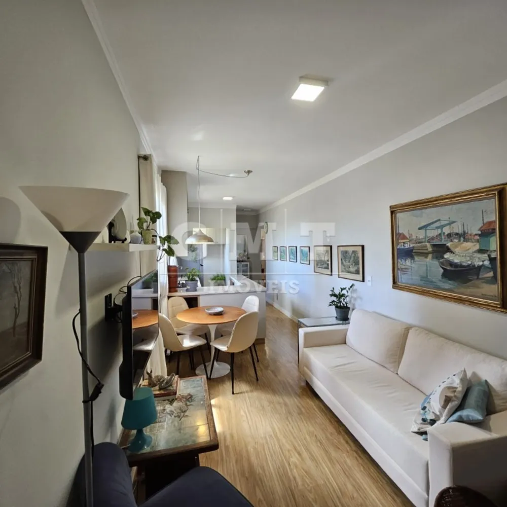 Apartamento, 2 quartos, 65 m² - Foto 8