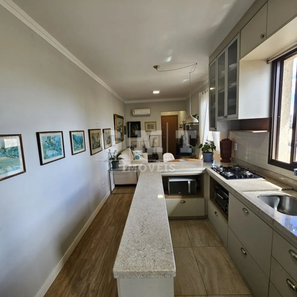 Apartamento, 2 quartos, 65 m² - Foto 3