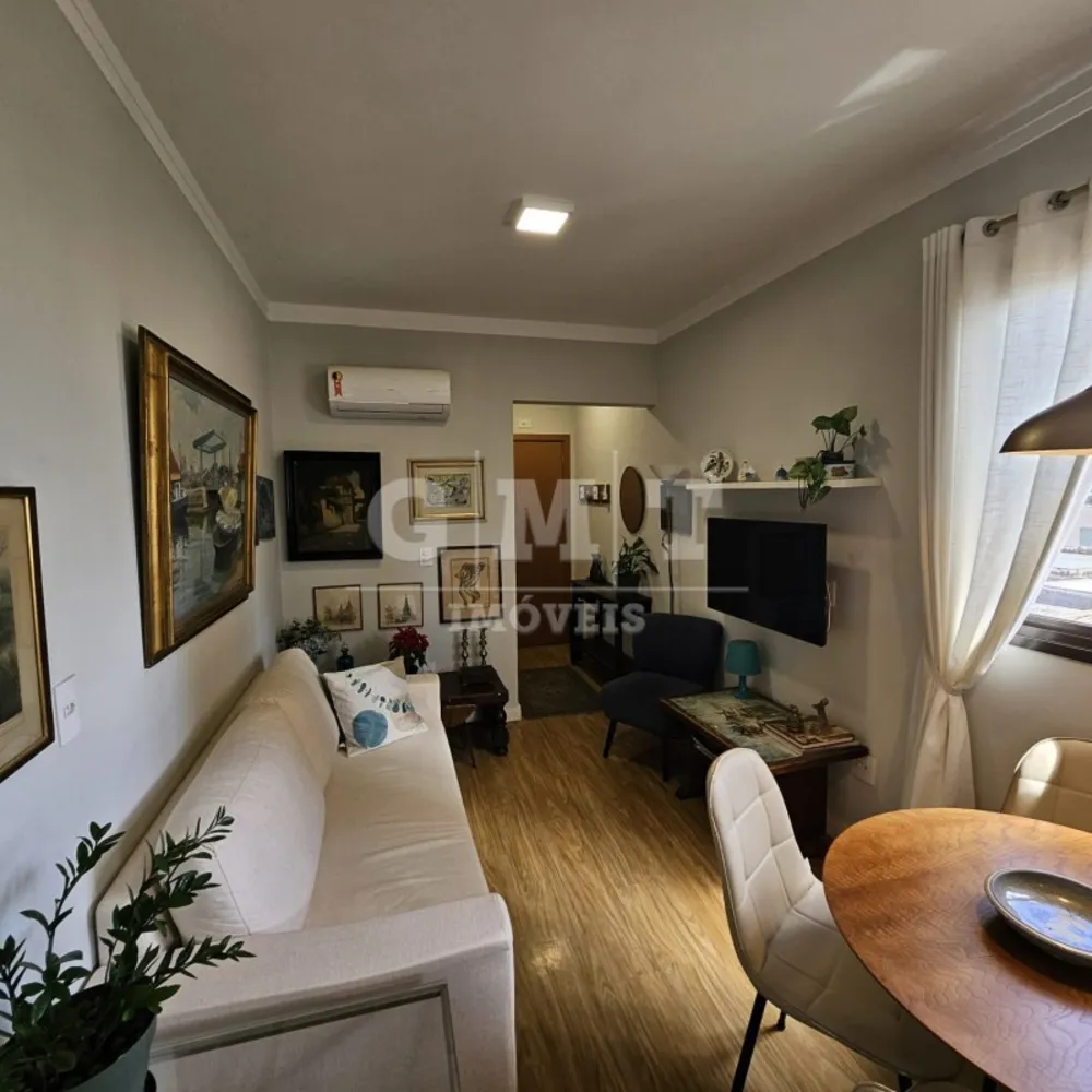 Apartamento, 2 quartos, 65 m² - Foto 5