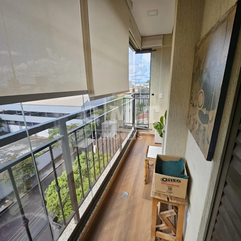 Apartamento, 2 quartos, 65 m² - Foto 10