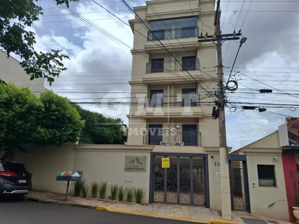 Apartamento, 2 quartos, 65 m² - Foto 9