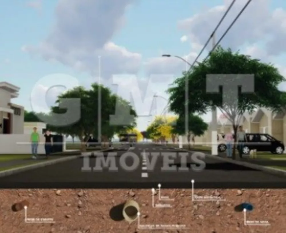 Terreno, 160 m² - Foto 2