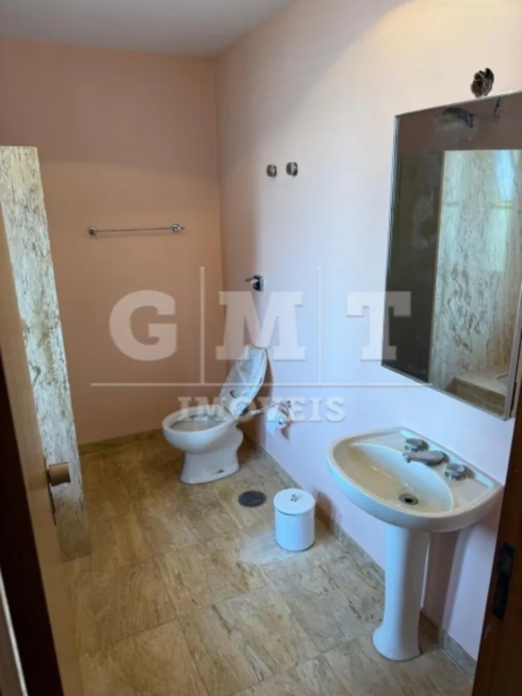 Sobrado, 6 quartos, 880 m² - Foto 5
