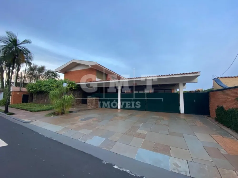 Sobrado, 6 quartos, 880 m² - Foto 16