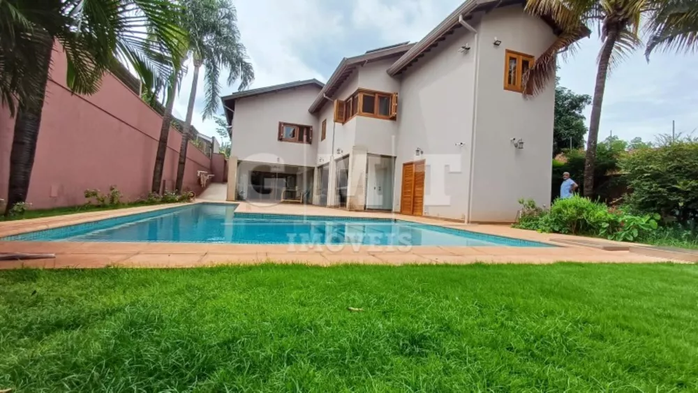 Casa de Condomínio à venda com 4 quartos, 397m² - Foto 4