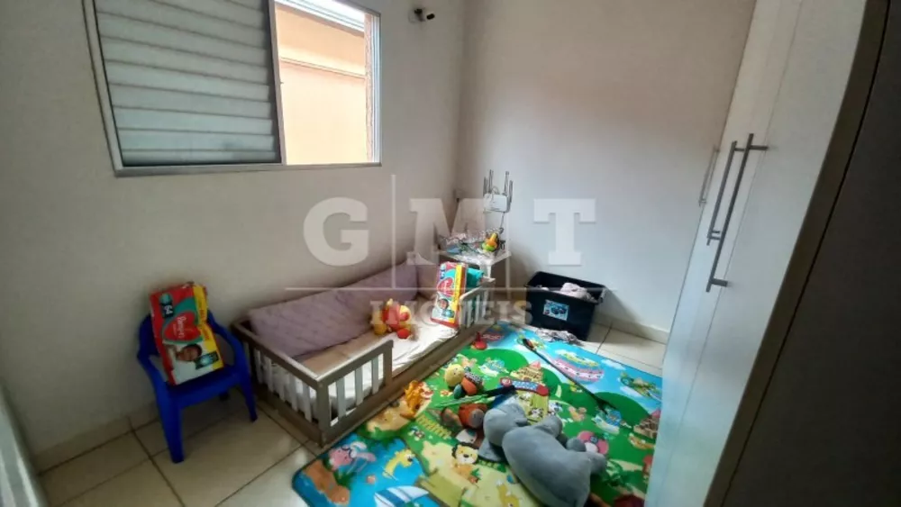 Casa de Condomínio à venda com 3 quartos, 160m² - Foto 4