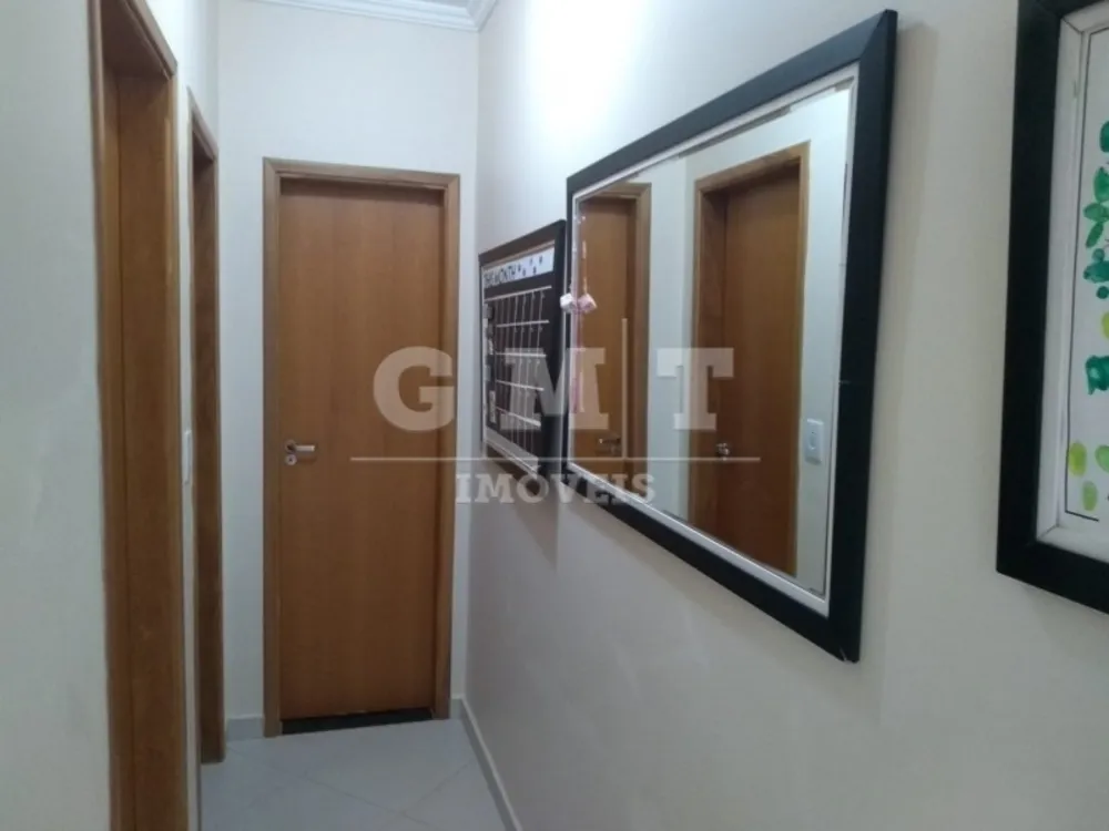 Apartamento, 2 quartos, 54 m² - Foto 4