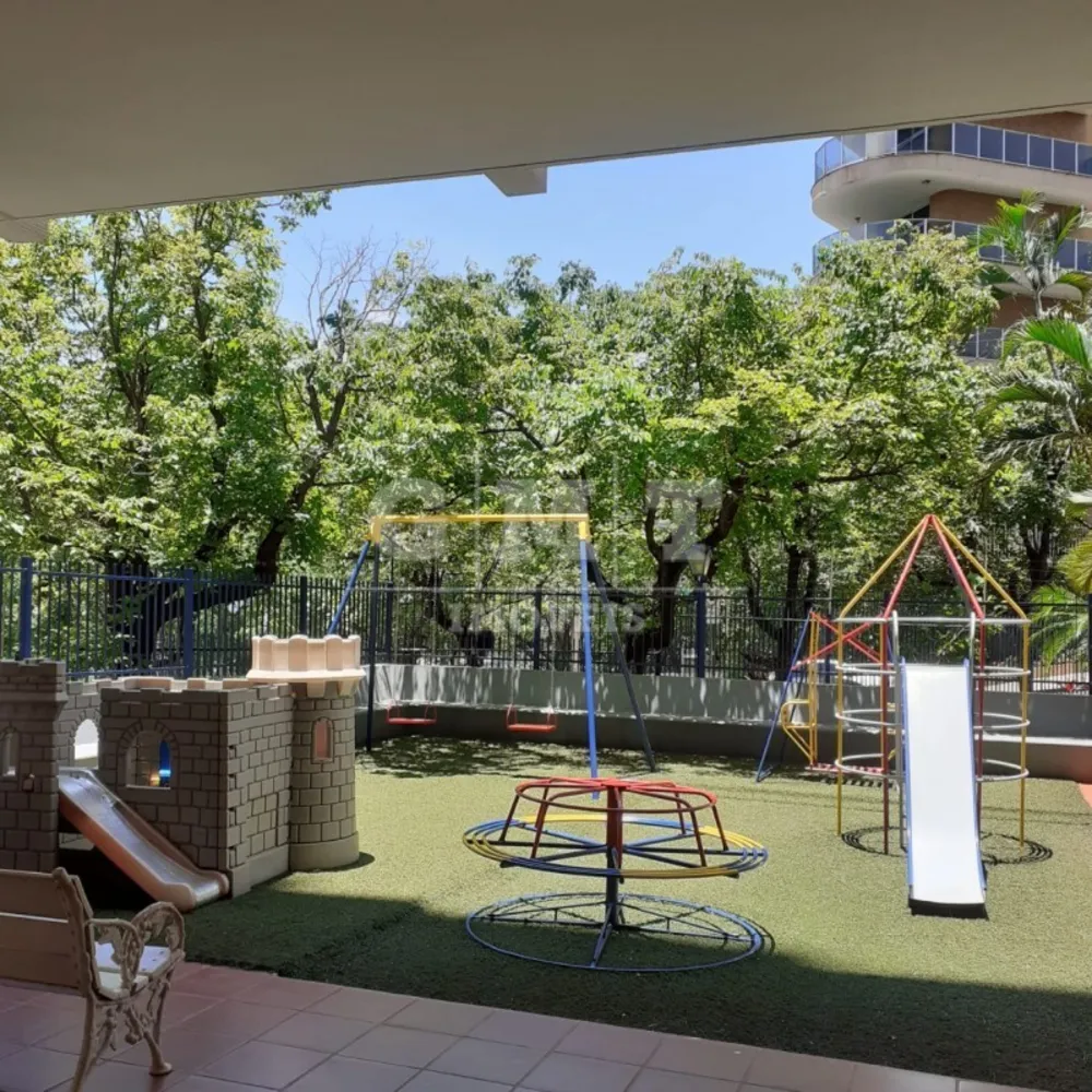 Apartamento, 3 quartos, 210 m² - Foto 16