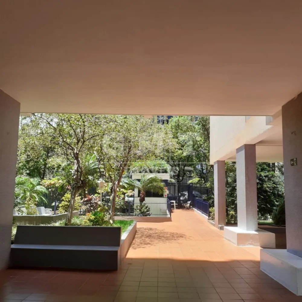 Apartamento, 3 quartos, 210 m² - Foto 3