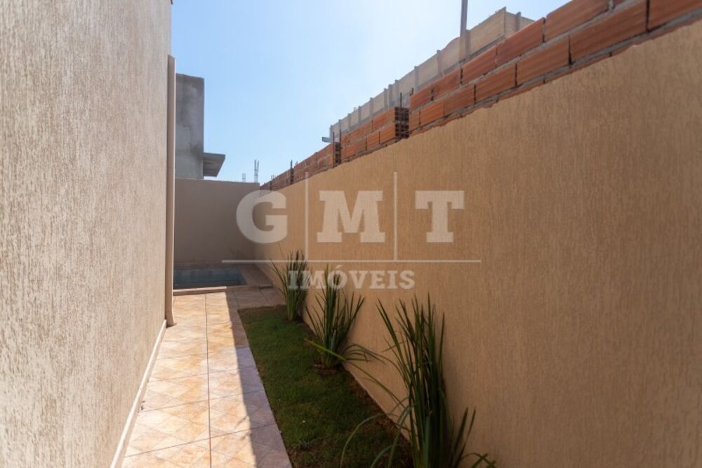 Casa de Condomínio à venda com 3 quartos, 160m² - Foto 18