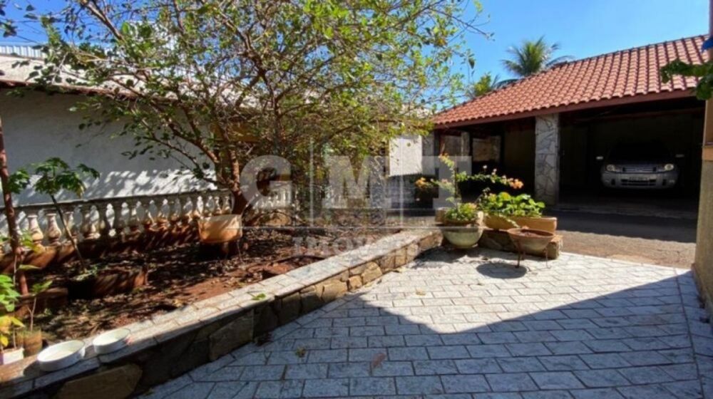 Depósito-Galpão-Armazém à venda e aluguel com 2 quartos, 232m² - Foto 4