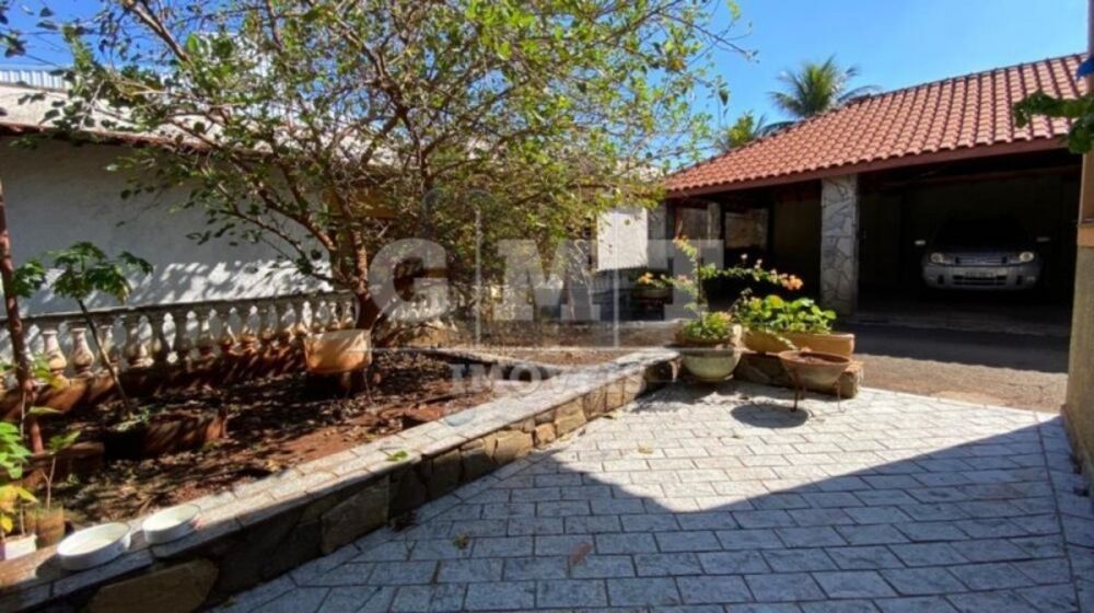 Depósito-Galpão-Armazém à venda e aluguel com 2 quartos, 232m² - Foto 3