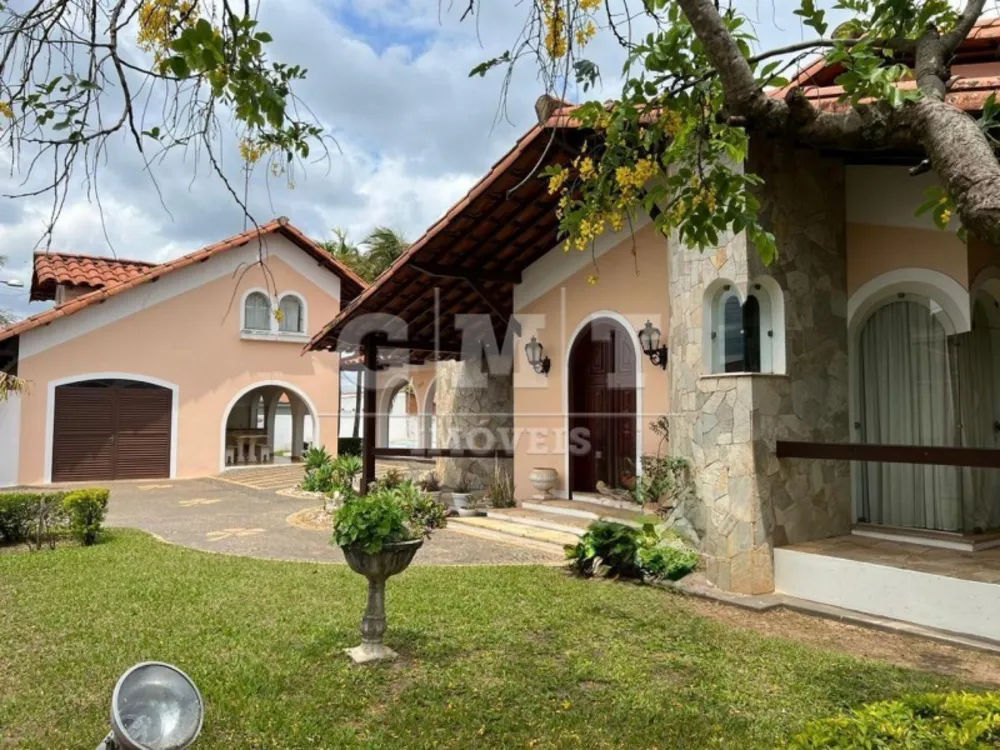 Casa, 5 quartos, 500 m² - Foto 7
