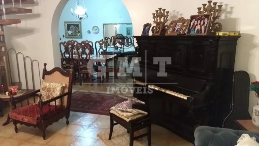 Casa, 5 quartos, 500 m² - Foto 6