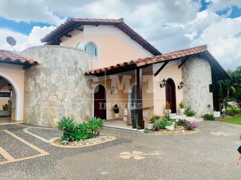 Casa, 5 quartos, 500 m² - Foto 5