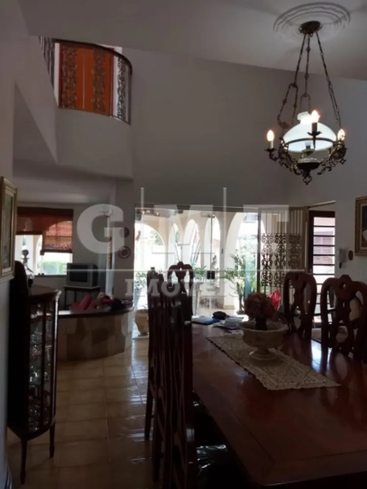 Casa, 5 quartos, 500 m² - Foto 9
