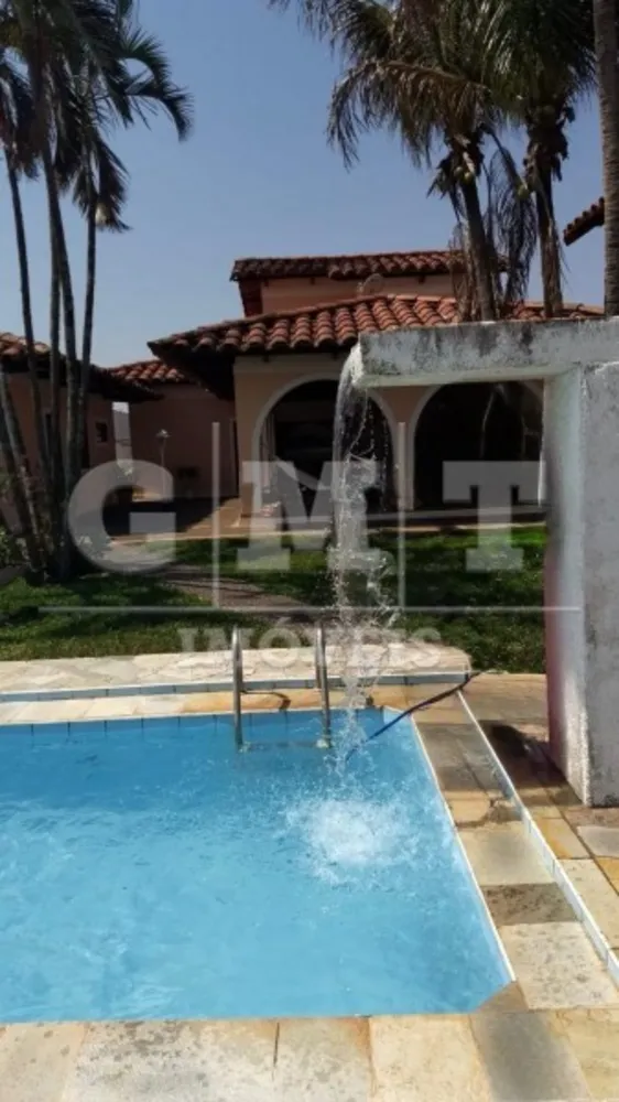 Casa, 5 quartos, 500 m² - Foto 8