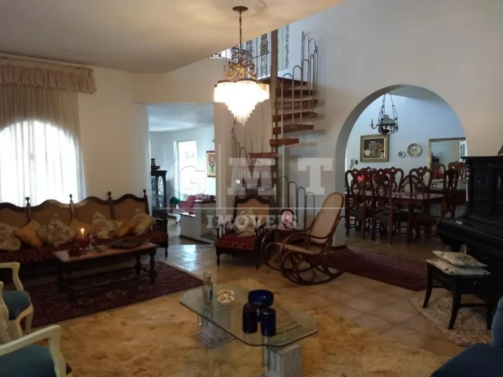 Casa, 5 quartos, 500 m² - Foto 2