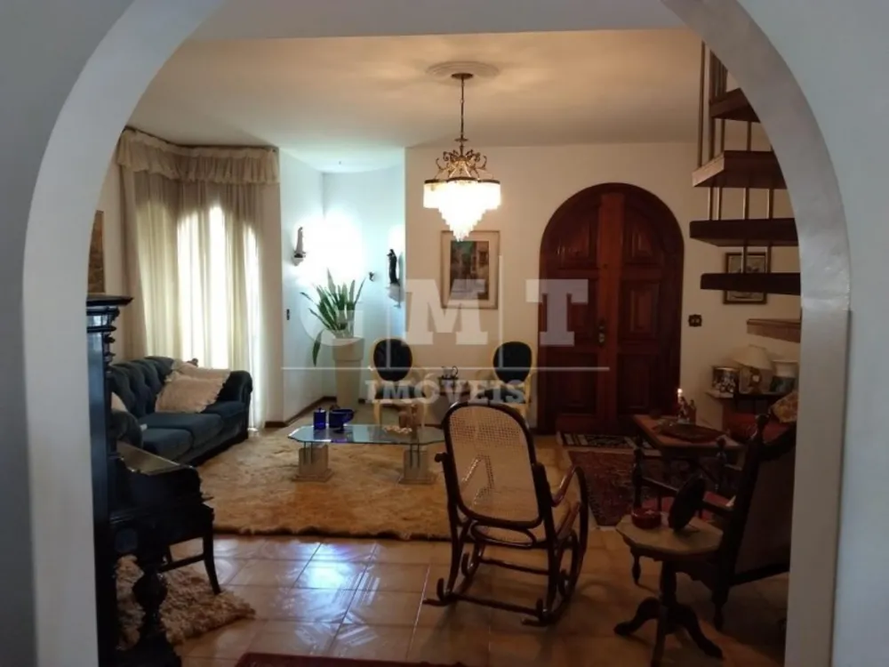 Casa, 5 quartos, 500 m² - Foto 4