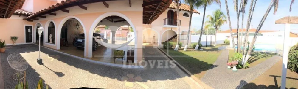 Casa, 5 quartos, 500 m² - Foto 5