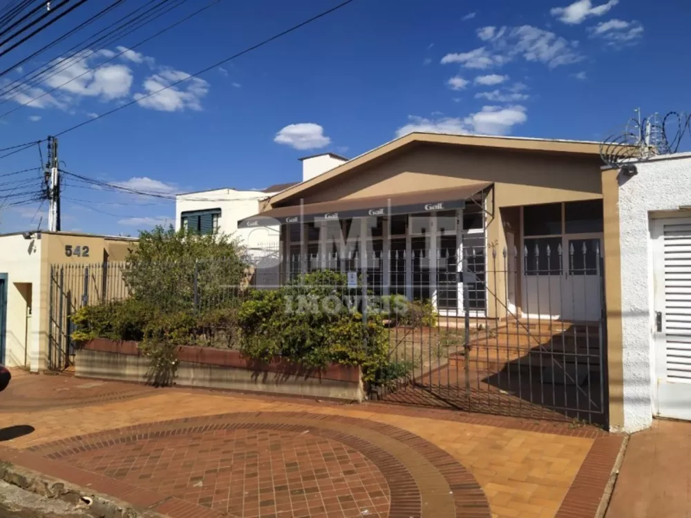Prédio Inteiro, 215 m² - Foto 2