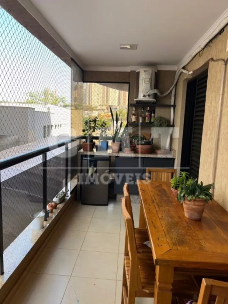 Apartamento para alugar, 122m² - Foto 1