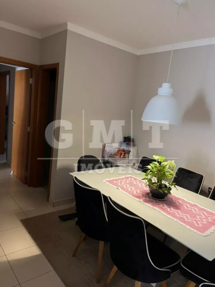 Apartamento para alugar, 122m² - Foto 4