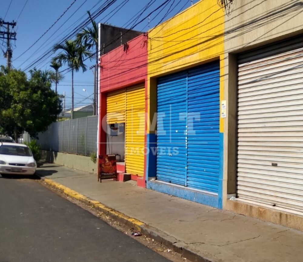 Prédio Inteiro, 60 m² - Foto 1